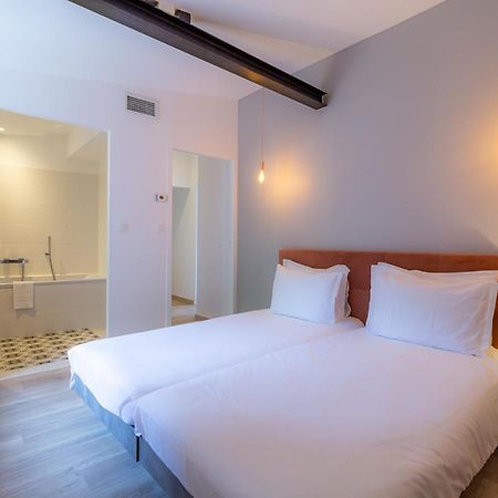 Les Pimprenelles Villa Carcassonne Eksteriør billede