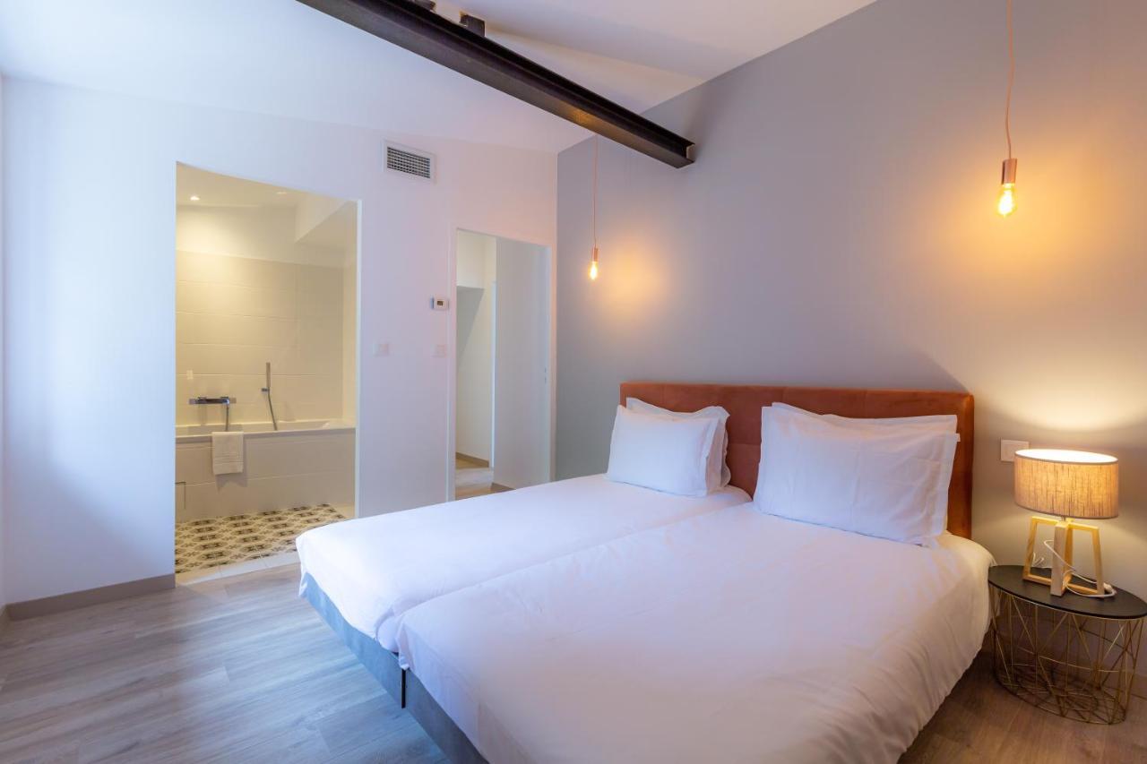 Les Pimprenelles Villa Carcassonne Eksteriør billede