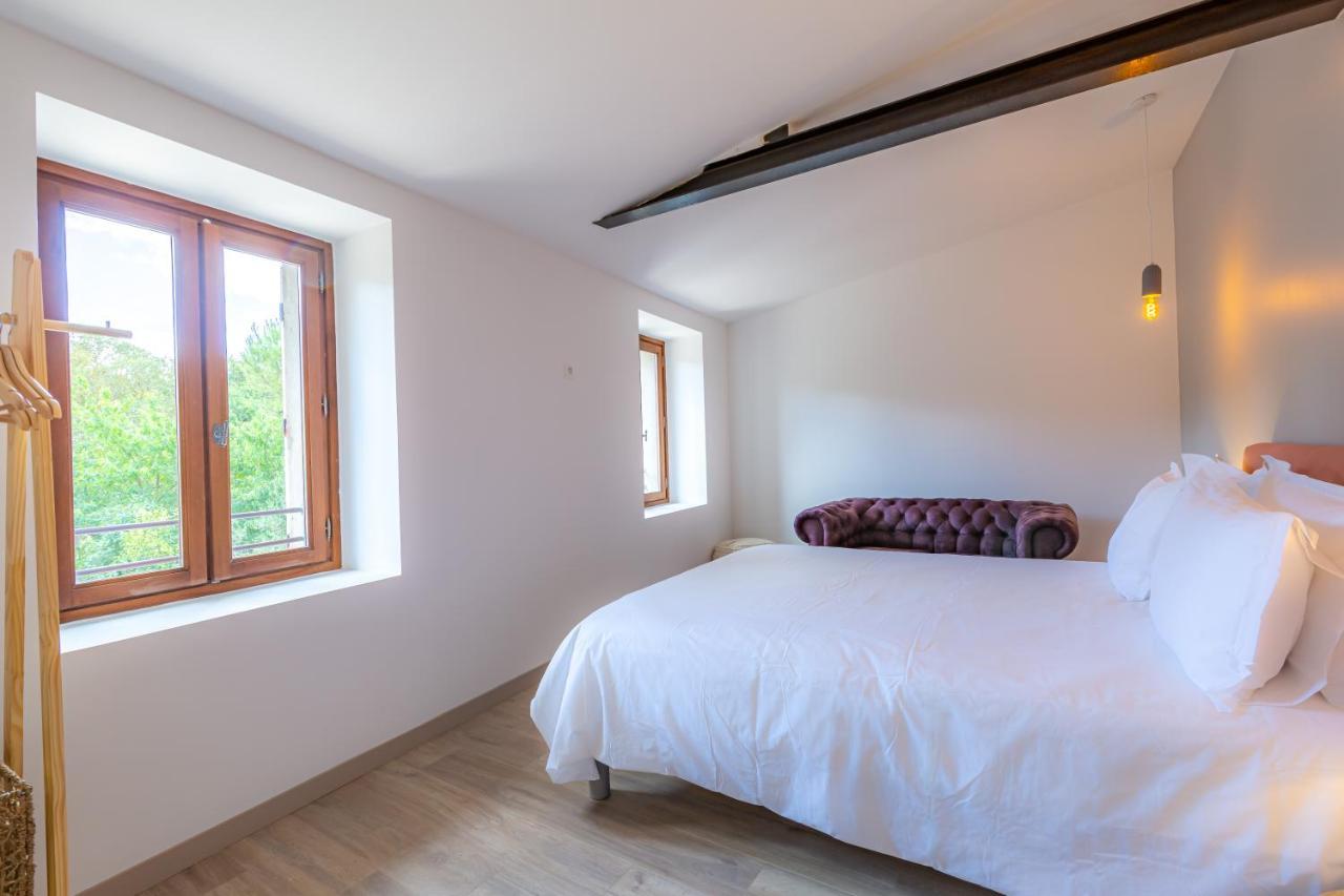 Les Pimprenelles Villa Carcassonne Eksteriør billede